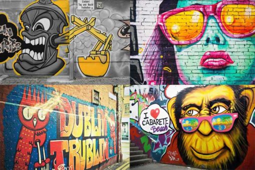 Grafiti Sanatçısı Nasıl Olunur