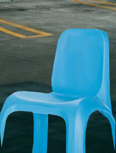 Plastik Sandalye Boyama Teknikleri Akcali Sprey Boya
