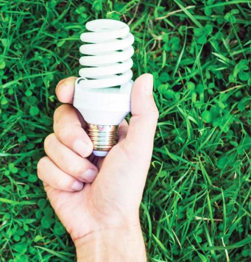 Evde Enerji Tasarrufu İçin Neler Yapabiliriz ? Akçalı Sprey Boya