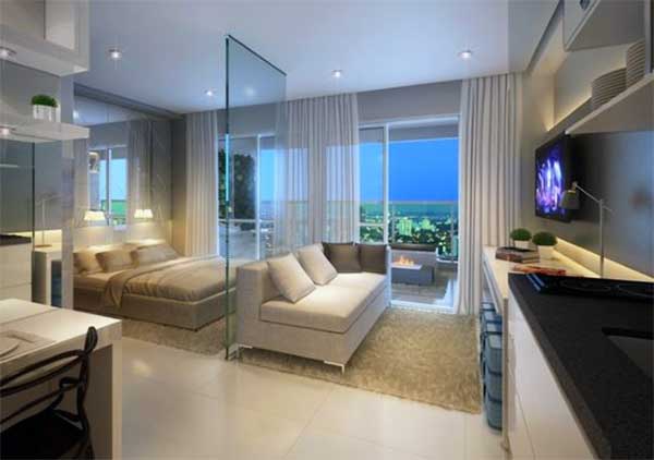 Cam panellerde modern bir dokunuş için harika detaylar