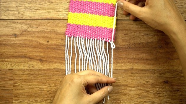 Bardak Altlığı Yapımı