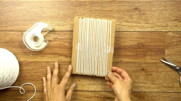 Bardak Altlığı Yapımı