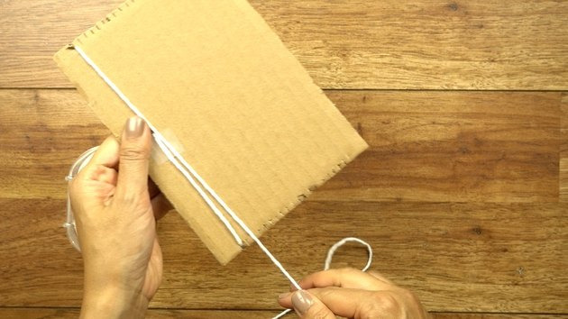 Bardak Altlığı Yapımı