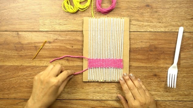 Bardak Altlığı Yapımı