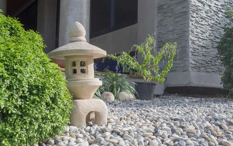 Japan Zen Bahçesi Nedir Zen Bahçesi Nasıl Yapılır