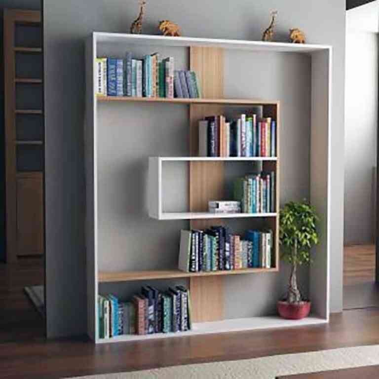 Modern Minimalist Kitaplık Modelleri Duvar Kitaplığı Akçalı Sprey Boya Modern Minimalist Kitaplık Modelleri Duvar Kitaplığı Akçalı Sprey Boya
