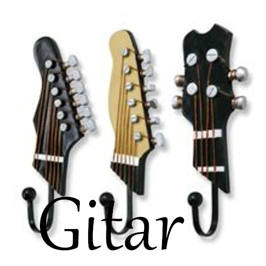 Gitar