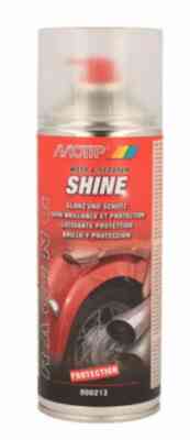 Moltip Parlatıcı Ve Koruyucu Uygulayın