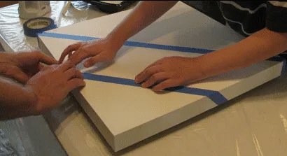 verev çizgiler oluştur