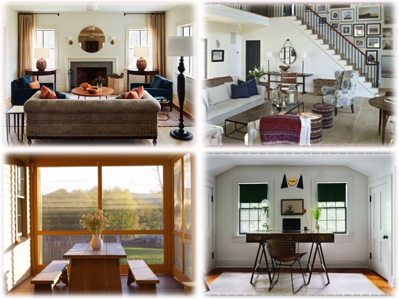 COVID-19 Sonrası Ev Tasarımı için Neler Yapılmalı