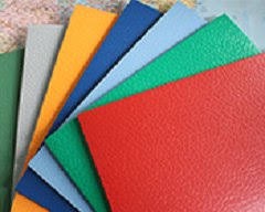 Evde Spor Odası Yapmak - Vinil Döşeme