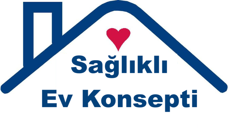 Sağlıklı Ev Konsepti