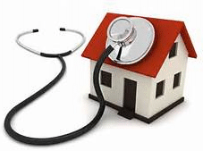 Sağlıklı Ev Konsepti