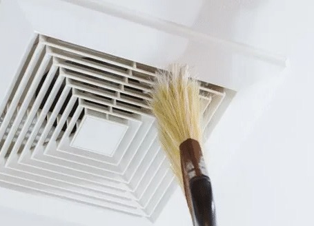 Hava Kanallarınızı Temizleyin