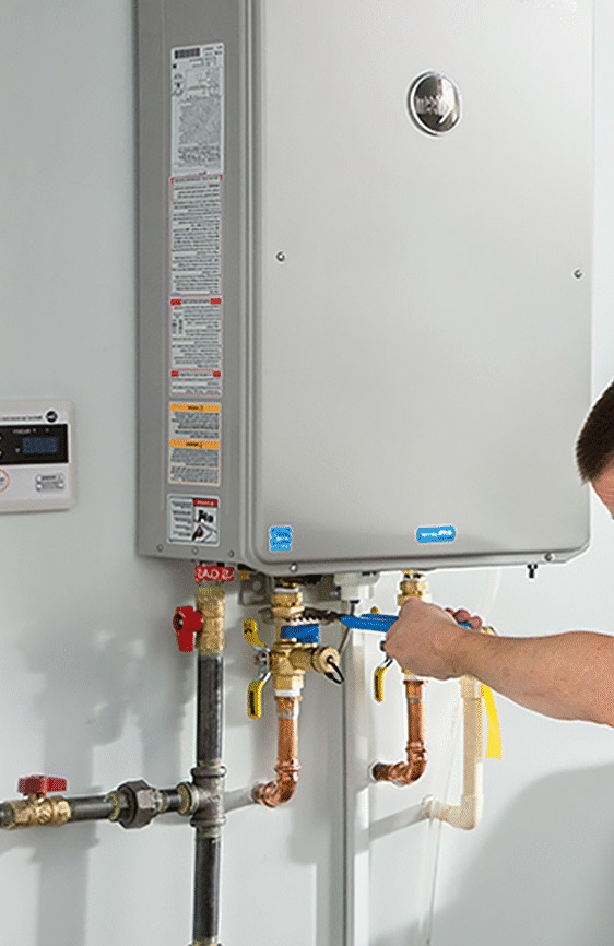 Gaz tesisatını Kontrol Ettiğinizden Emin Olun