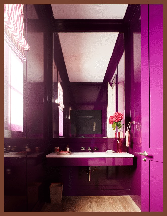 2021'in tamamen tazeleyici ve canlandırıcı renklerle dolu olacağını düşünüyoruz.