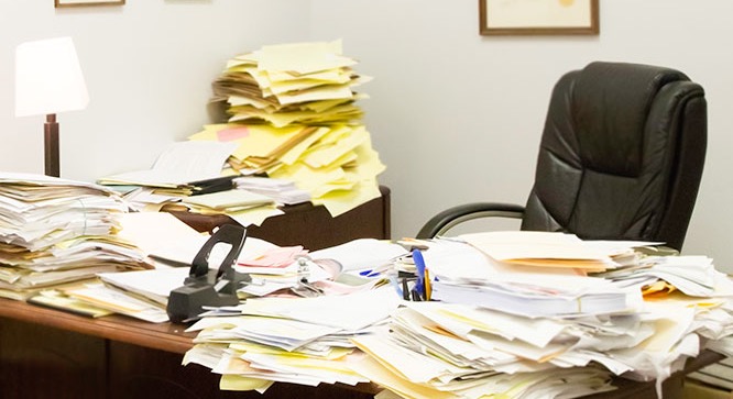 Düzensiz Belgeler ve Faturalar