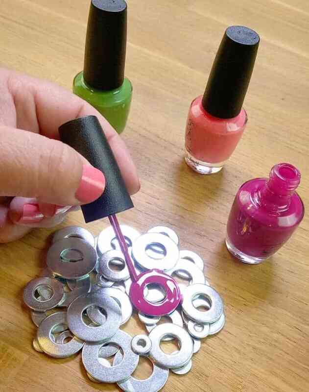 Metal Bardak Altlığı Yapımı