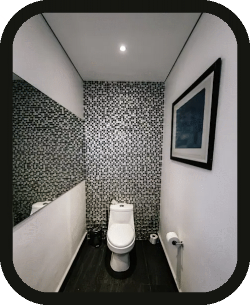 Tek renkli minimalizm