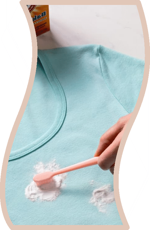 Yağ Lekelerini Çıkarmak İçin Kabartma Tozu Nasıl Kullanılır?