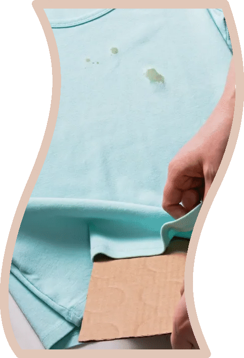 Yağ lekelerini çıkarmanın yolları