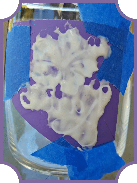 Cam Aşındırma Kremi