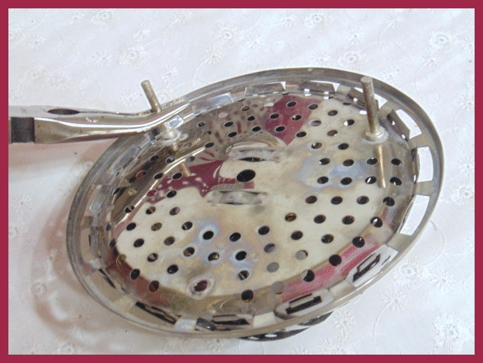 sprey boya ile bahçe süsleme