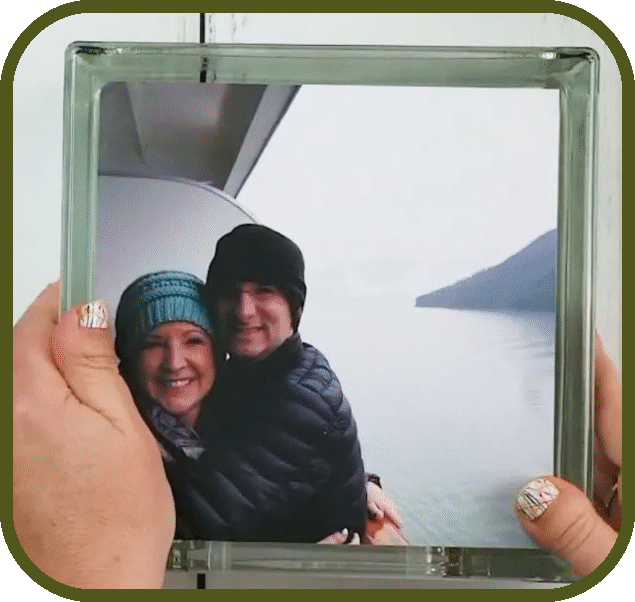 Işıklı Fotoğraf Çerçevesi Yapımı